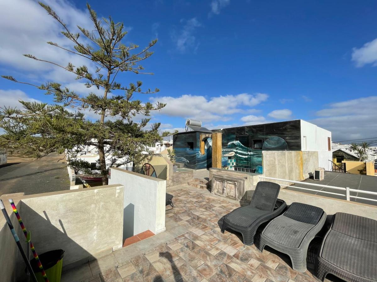 Ity House Vila Playa Honda  Exterior foto