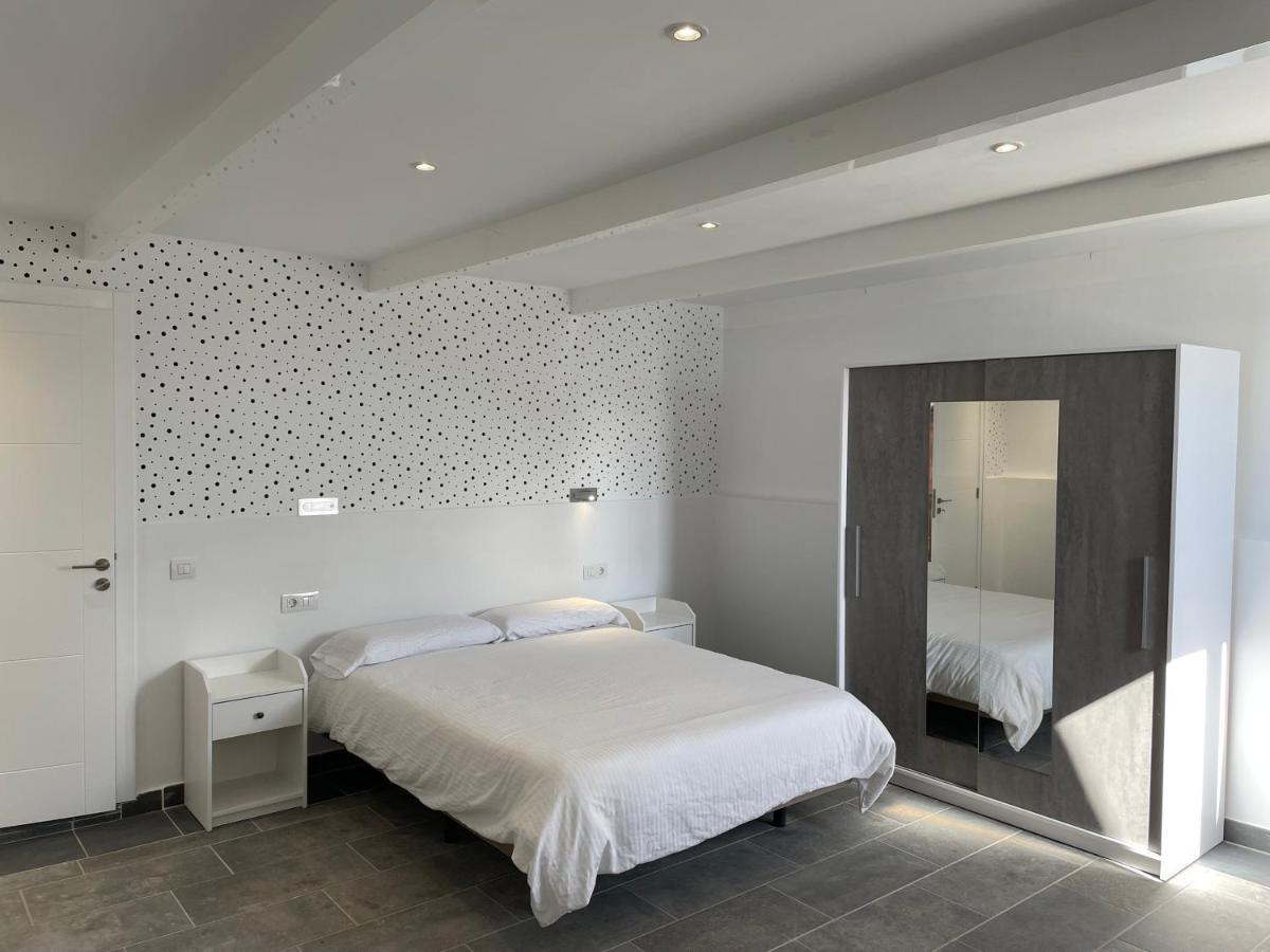 Ity House Vila Playa Honda  Exterior foto