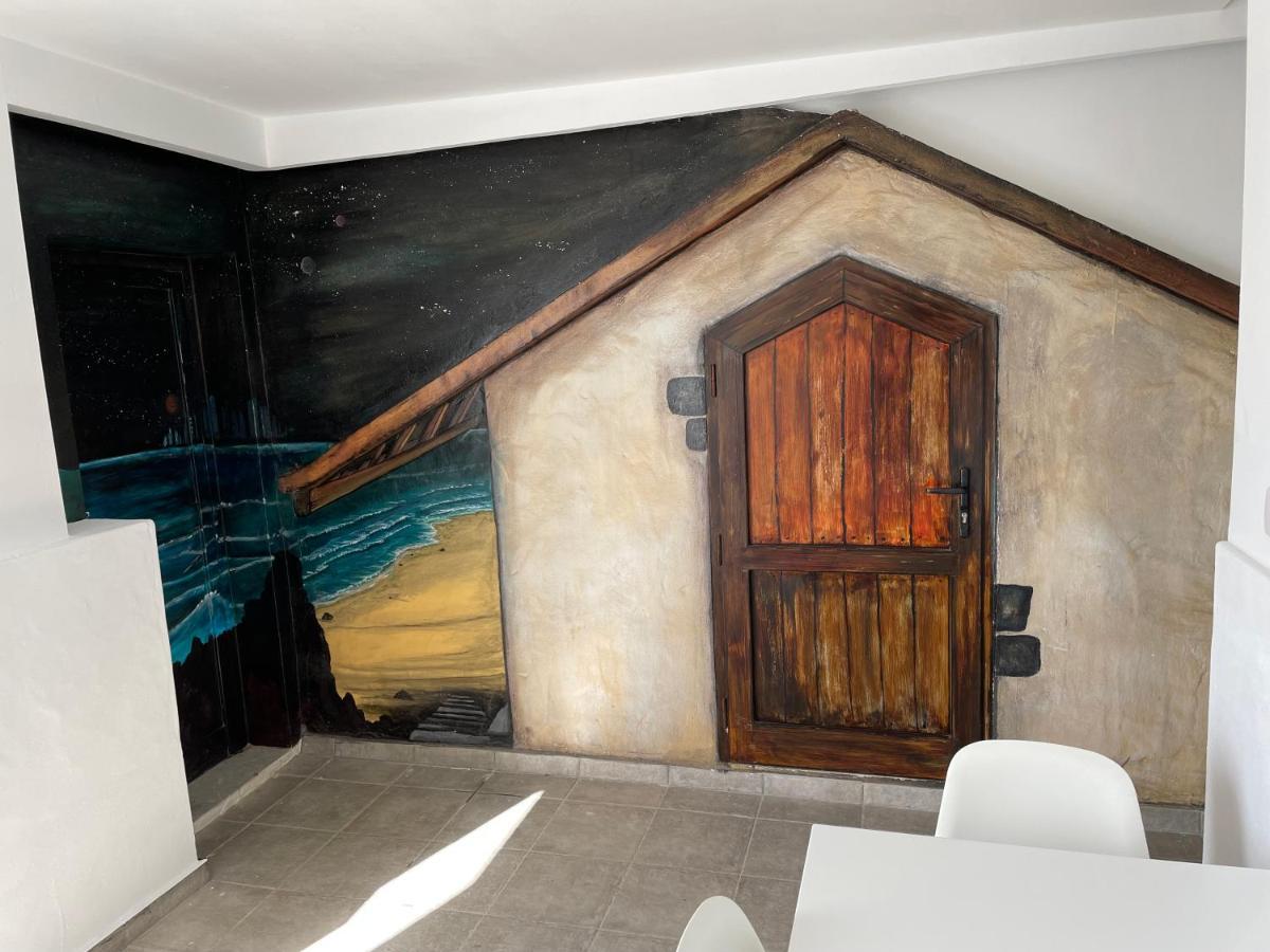 Ity House Vila Playa Honda  Exterior foto
