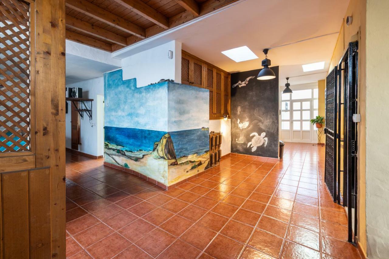Ity House Vila Playa Honda  Exterior foto