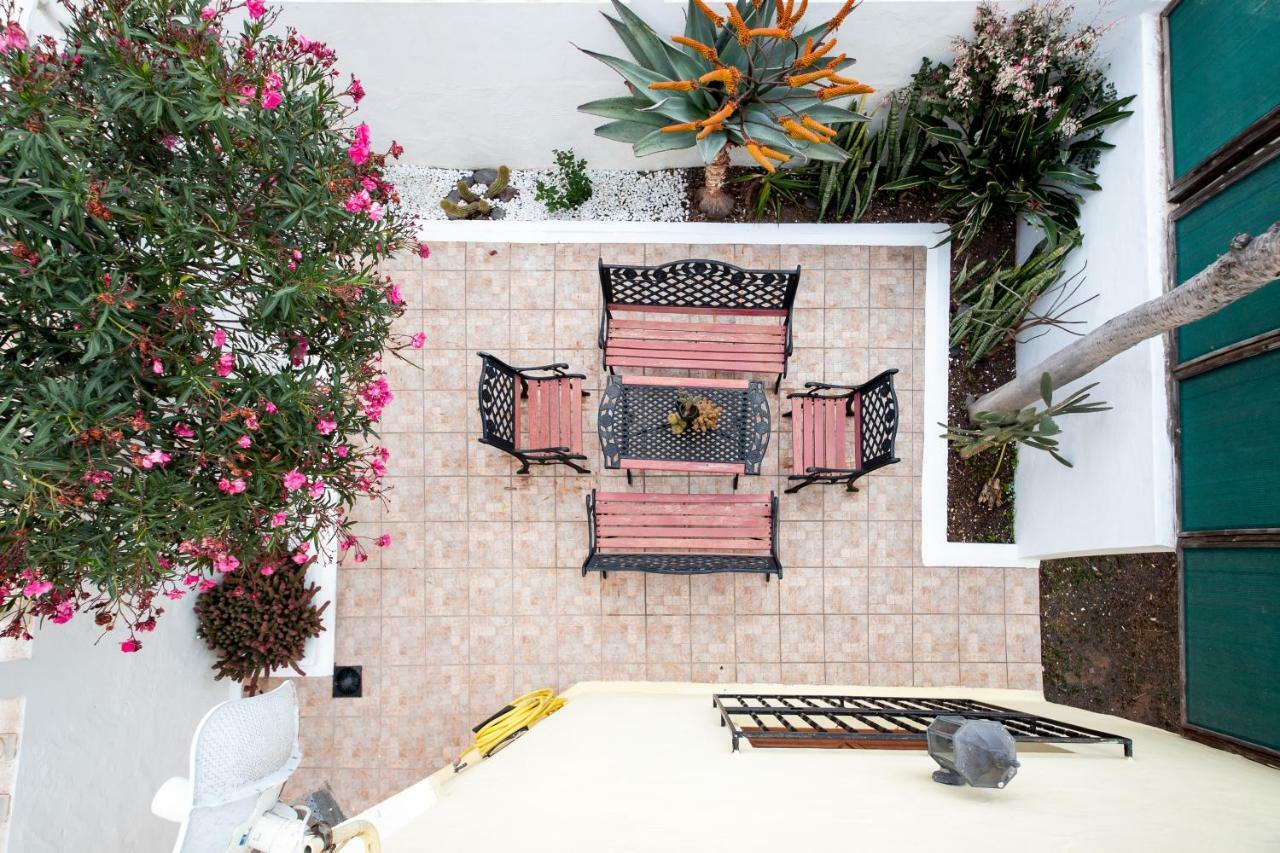 Ity House Vila Playa Honda  Exterior foto