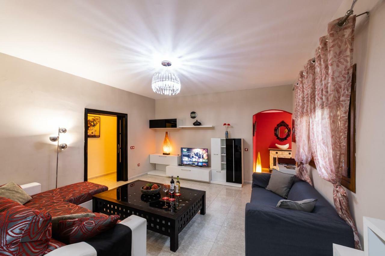 Ity House Vila Playa Honda  Exterior foto